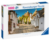 Rburg - Alberobello in Puglia 1000p - Modern Brands Australia