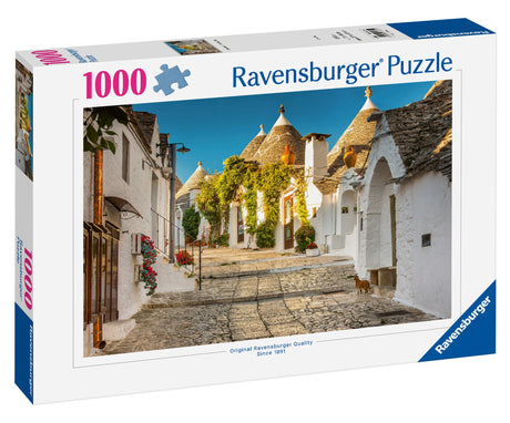 Rburg - Alberobello in Puglia 1000p - Modern Brands Australia