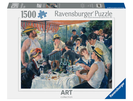 Rburg - The Rower's Breakfast 1500p - Modern Brands Australia