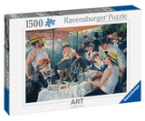 Rburg - The Rower's Breakfast 1500p - Modern Brands Australia