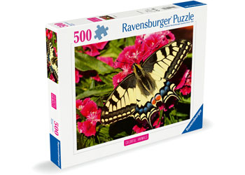 Rburg - Butterfly 500p - Modern Brands Australia