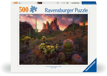 Rburg - WT Cactus 500p - Modern Brands Australia