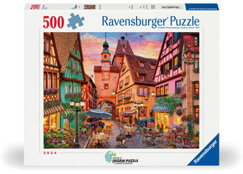 Rburg - WT Bavaria Illu 500p - Modern Brands Australia
