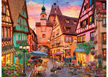 Rburg - WT Bavaria Illu 500p - Modern Brands Australia