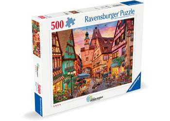 Rburg - WT Bavaria Illu 500p - Modern Brands Australia
