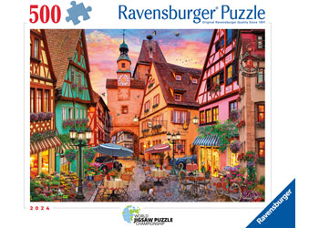 Rburg - WT Bavaria Illu 500p - Modern Brands Australia