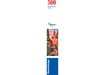 Rburg - WT Bavaria Illu 500p - Modern Brands Australia
