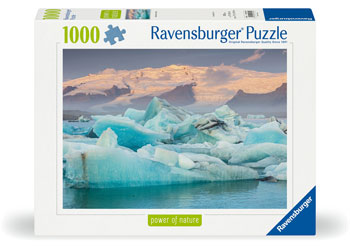 Rburg - WT: Power of Nature 1000p - Modern Brands Australia