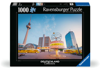 Rburg - WT: Berlin 1000p - Modern Brands Australia