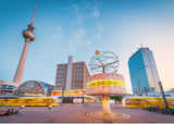Rburg - WT: Berlin 1000p - Modern Brands Australia