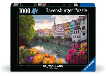 Rburg - WT: Tübingen 1000p - Modern Brands Australia