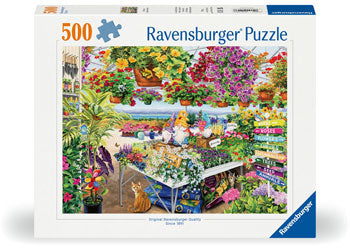Rburg - Glorious Garden Center 500p - Modern Brands Australia