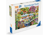 Rburg - Glorious Garden Center 500p - Modern Brands Australia