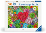 Rburg - Succulent Love 500p - Modern Brands Australia