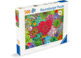Rburg - Succulent Love 500p - Modern Brands Australia