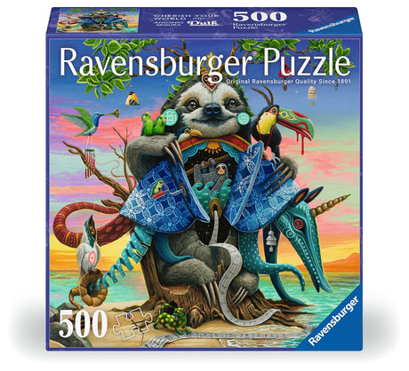 Rburg - Afterglow 500p - Modern Brands Australia