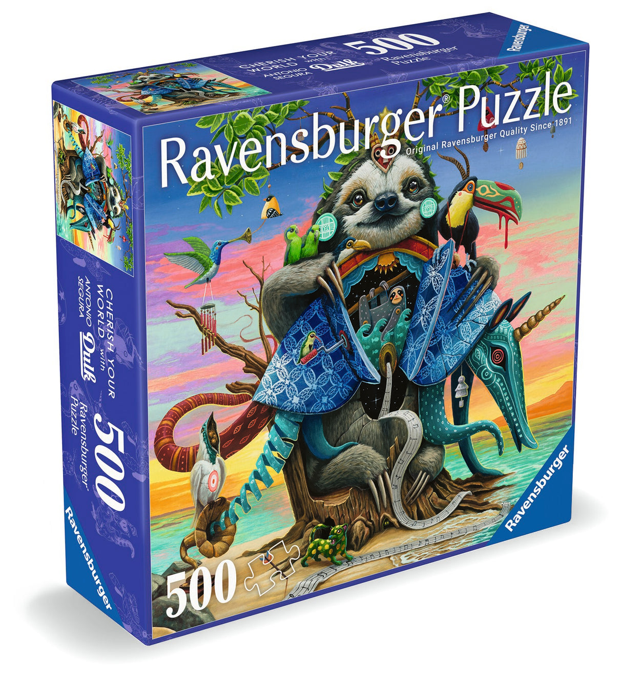 Rburg - Afterglow 500p - Modern Brands Australia