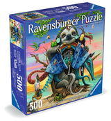 Rburg - Afterglow 500p - Modern Brands Australia