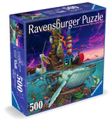 Rburg - Archipelago 500p - Modern Brands Australia