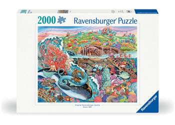 Rburg - Thalassic Tale 2000p - Modern Brands Australia