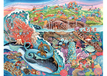 Rburg - Thalassic Tale 2000p - Modern Brands Australia