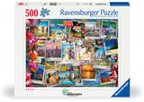 Rburg - Gatilandia 500p - Modern Brands Australia
