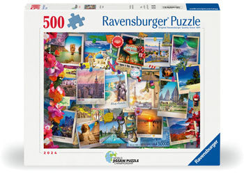 Rburg - Gatilandia 500p - Modern Brands Australia