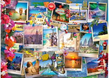 Rburg - Gatilandia 500p - Modern Brands Australia