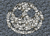 Ravensburger - The Nightmare Before Christmas Puzzle 500 Pieces