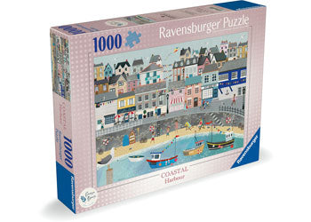 Rburg - Coastal Harbour 1000p - Modern Brands Australia