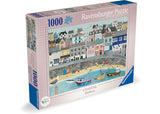 Rburg - Coastal Harbour 1000p - Modern Brands Australia