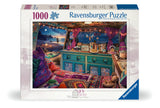 Ravensburger - View form my Window No 2: Camperva Puzzle 1000 pieces