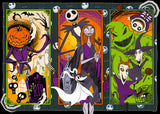 Ravensburger - The Nightmare Before Christmas Puzzle 1000 pieces