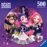 Ravensburger - For the fans! 500 Pieces