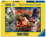 Ravensburger - One Piece 1000 Pieces