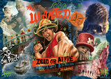 Ravensburger - One Piece 1000 Pieces