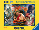 Ravensburger - One Piece 1000 Pieces