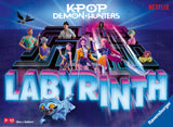 Ravensburger - Labyrinth KPop Demon Hunters