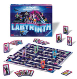 Ravensburger - Labyrinth KPop Demon Hunters