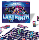 Ravensburger - Labyrinth KPop Demon Hunters