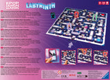 Ravensburger - Labyrinth KPop Demon Hunters