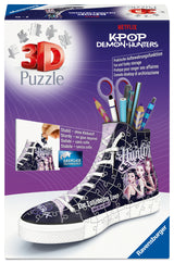Ravensburger - Sneaker K-Pop Demon Hunters 751-999 Pieces