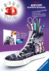Ravensburger - Sneaker K-Pop Demon Hunters 751-999 Pieces