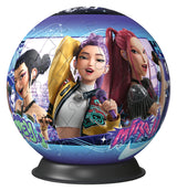 Ravensburger - K-Pop Demon Hunters 72 Pieces