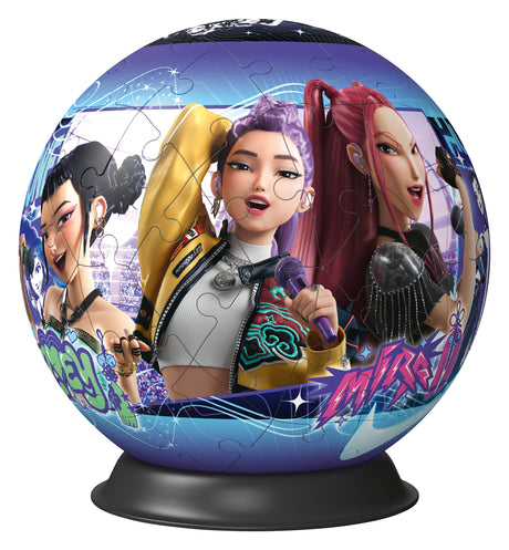 Ravensburger - K-Pop Demon Hunters 72 Pieces
