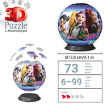 Ravensburger - K-Pop Demon Hunters 72 Pieces