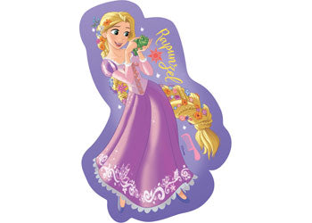 Rburg - Disney Princess 4 Shaped Puzzles - Modern Brands Australia