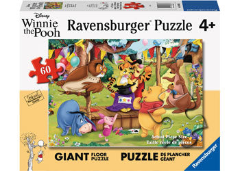 Rburg - Disney Magic Show Puzzle 60p - Modern Brands Australia