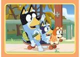 Rburg - Bluey Lets Do This 12 16 20 24p - Modern Brands Australia
