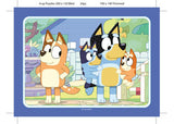 Rburg - Bluey Lets Do This 12 16 20 24p - Modern Brands Australia